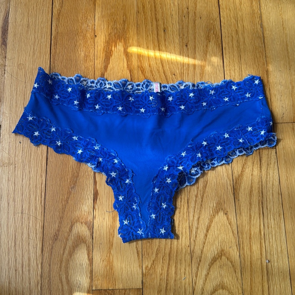 Victoria’s Secret PINK Panty